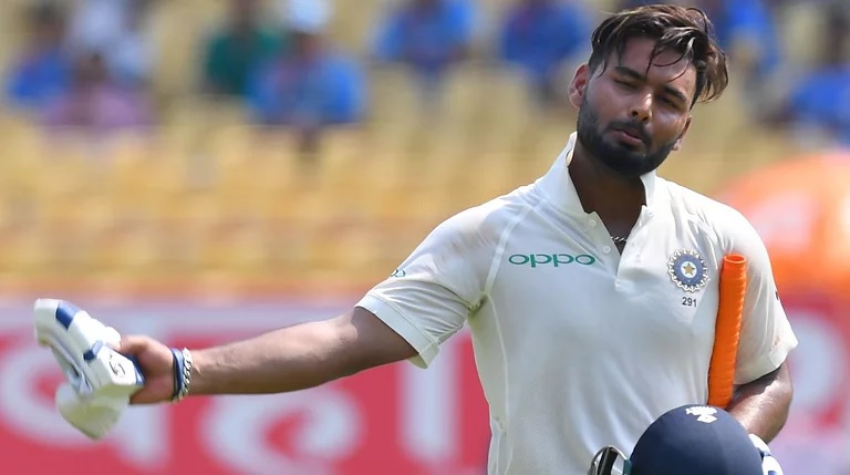 এমএসকে প্রসাদ দিলেন ঋষভ পন্থকে হুঁশিয়ারি, এই খেলোয়াড়দের প্রস্তুত করা হচ্ছে তার জায়গায় 1