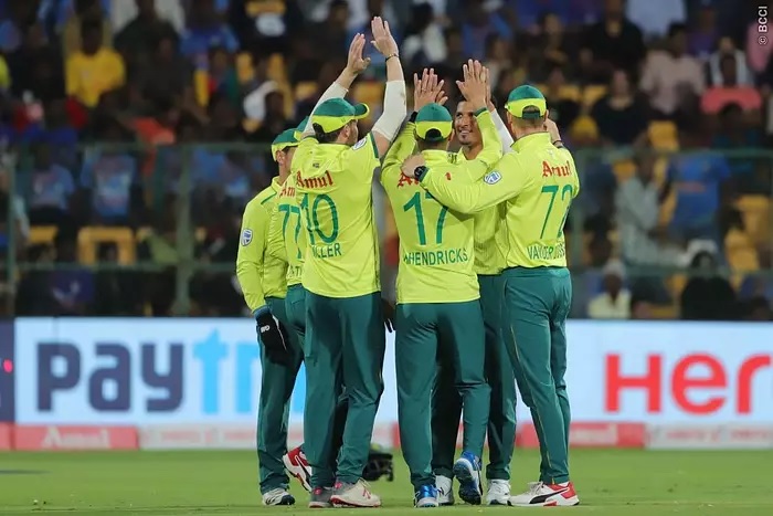 INDvsSA: কুইন্টন ডি’কক জানালেন, কোথায় উন্নতি করে ভারতের বিরুদ্ধে জয় পেল দঃ আফ্রিকা 1