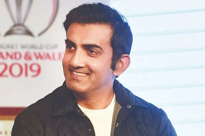 ভারতকে ২০১১ বিশ্বকাপ জয়ী করা গৌতম গম্ভীর করলেন শচীন আর যুবরাজকে চ্যালেঞ্জ 2