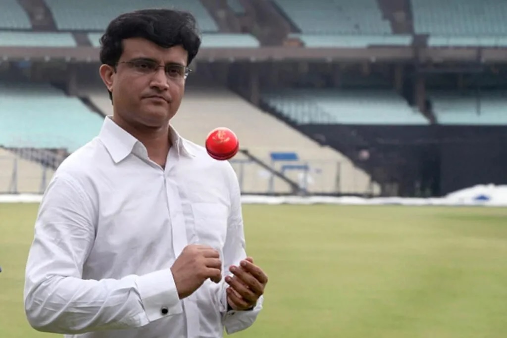 ২১ বছরের এই খেলোয়াড়কে টিম ইন্ডিয়ার এক্স ফ্যাক্টর মনে করেন সৌরভ গাঙ্গুলী 2