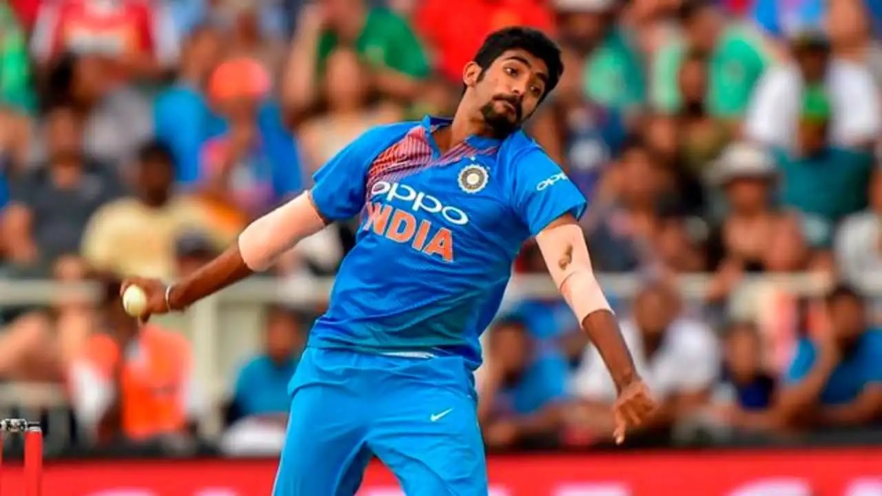 “দক্ষিণ আফ্রিকার বিরুদ্ধে টেস্ট সিরিজে বাইরে বসুক বুমরাহ” এই তারকা দিলেন পরামর্শ 1