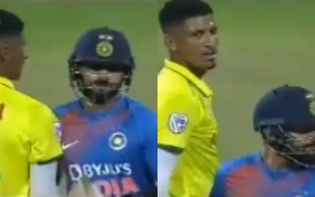 ভারতীয় সমর্থকদের জন্য খারাপ খবর, বিরাট কোহলিকে ১টেস্ট বা ২টি ওয়ানডে ম্যাচে ব্যান করবে আইসিসি 1