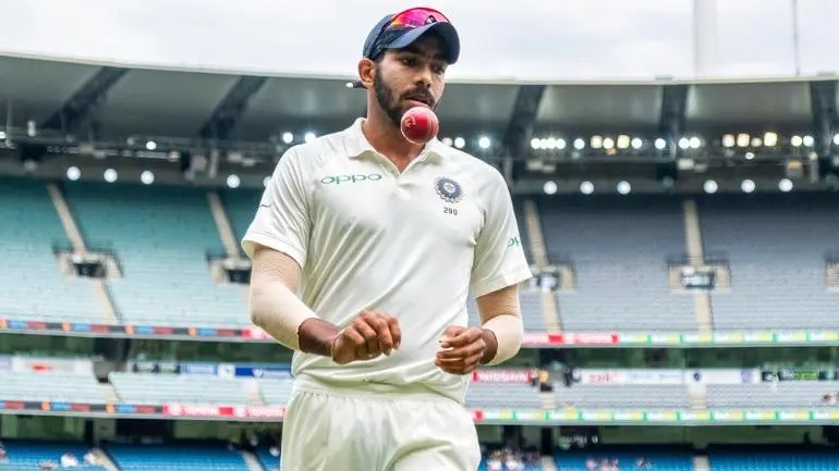 INDvsSA: দক্ষিণ আফ্রিকার বিরুদ্ধে টেস্ট সিরিজ থেকে ছিটকে গেলেন বুমরাহ, ইনি পেলেন জায়গা 2