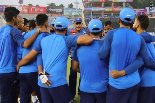 এই খেলোয়াড়ের কারণে চ্যাম্পিয়ন্স ট্রফি ২০১৭ আর বিশ্বকাপ ২০১৯ এর মত টি-২০ বিশ্বকাপ ২০২০ও হারাতে পারে টিম ইন্ডিয়া 1