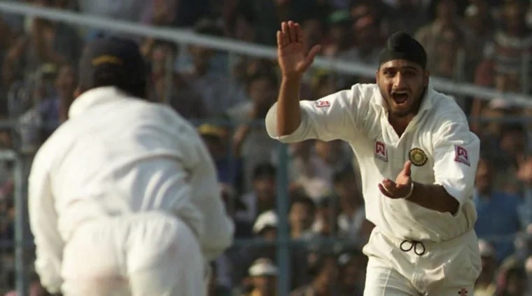 হ্যাটট্রিক নিয়ে সন্দেহ প্রকাশ গিলক্রিস্টের, হরভজন দিলেন খারাপ শব্দে জবাব 1