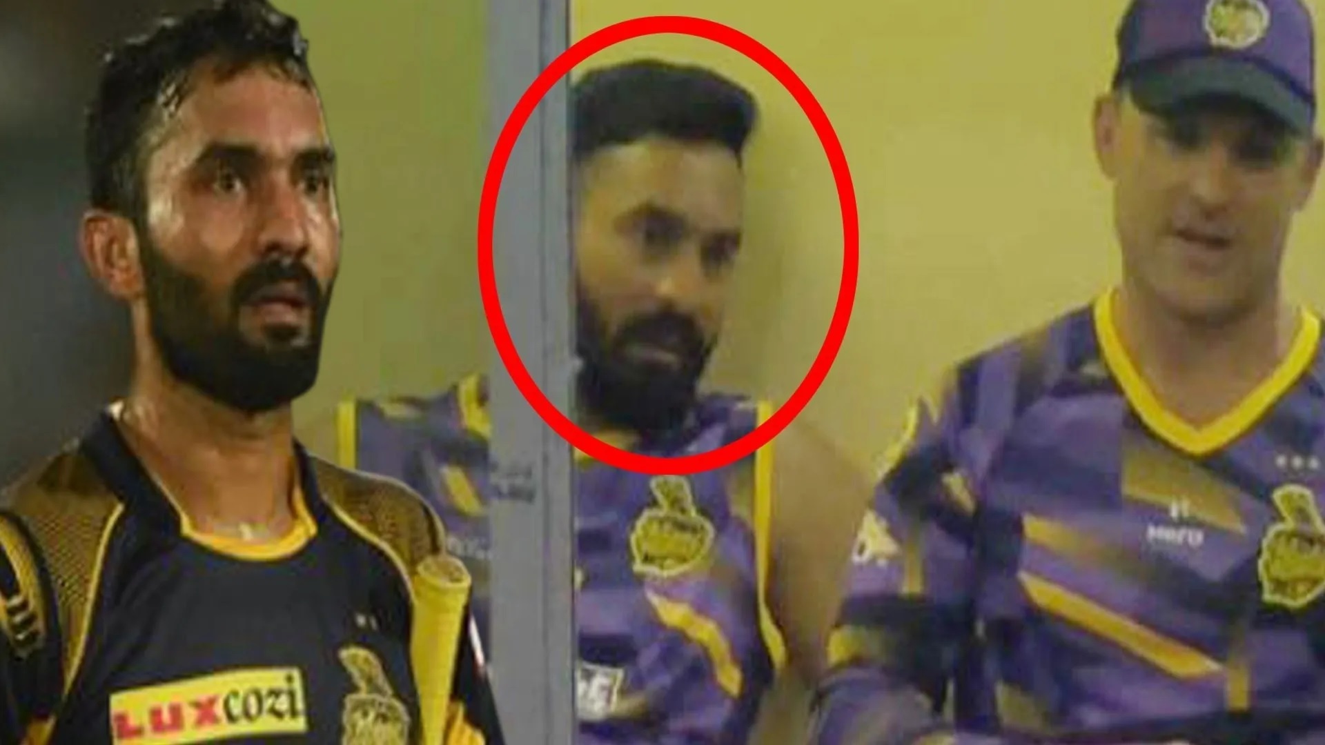 দীনেশ কার্তিক বিসিসিআইয়ের পাঠানো নোটিশের দিলেন এই জবাব, পড়বেন শাস্তির মুখে! 1