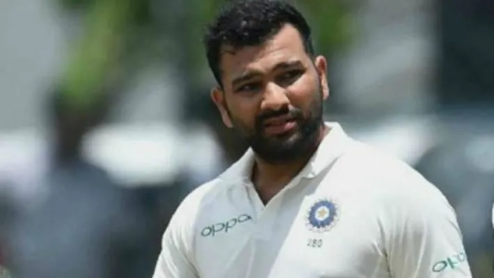 কেএল রাহুলকে টিম ইন্ডিয়ায় দেখে খুশি নন রোহিত শর্মা, লাগাতার ফ্লপ শোর পর সাধলেন নিশানা 1