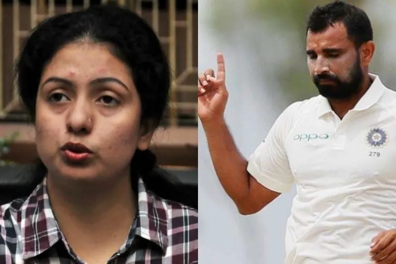 ভারতীয় দলের জোরে বোলার মহম্মদ শামির বিরুদ্ধে জারি হওয়া ওয়ারেন্ট নিয়ে এল এই আপডেট 1