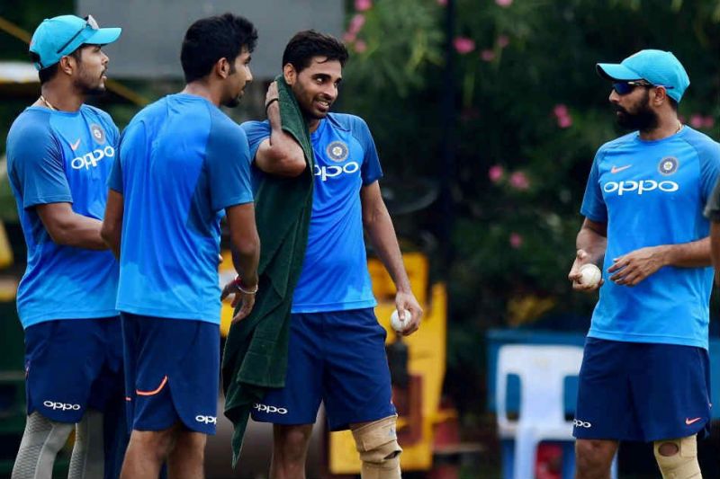 এই মুহূর্তে বিশ্বের সেরা বোলিং লাইন আপ টি রয়েছে ভারতের কাছে, মনে করেন জাহির খান 1