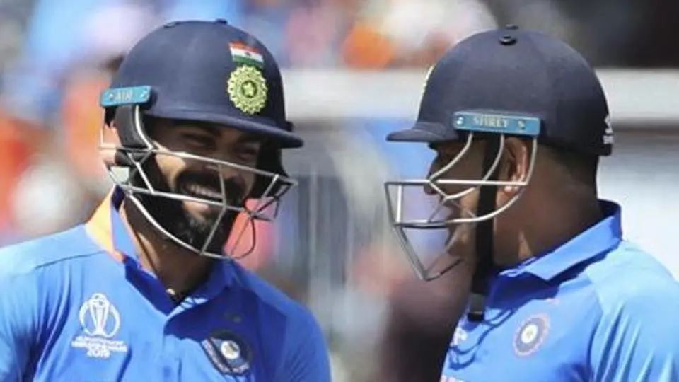 INDvsSA: বিরাট কোহলি জানালেন কুলদীপ-চহেলকে টি-২০তে দলে না নেওয়ার কারণ, 3
