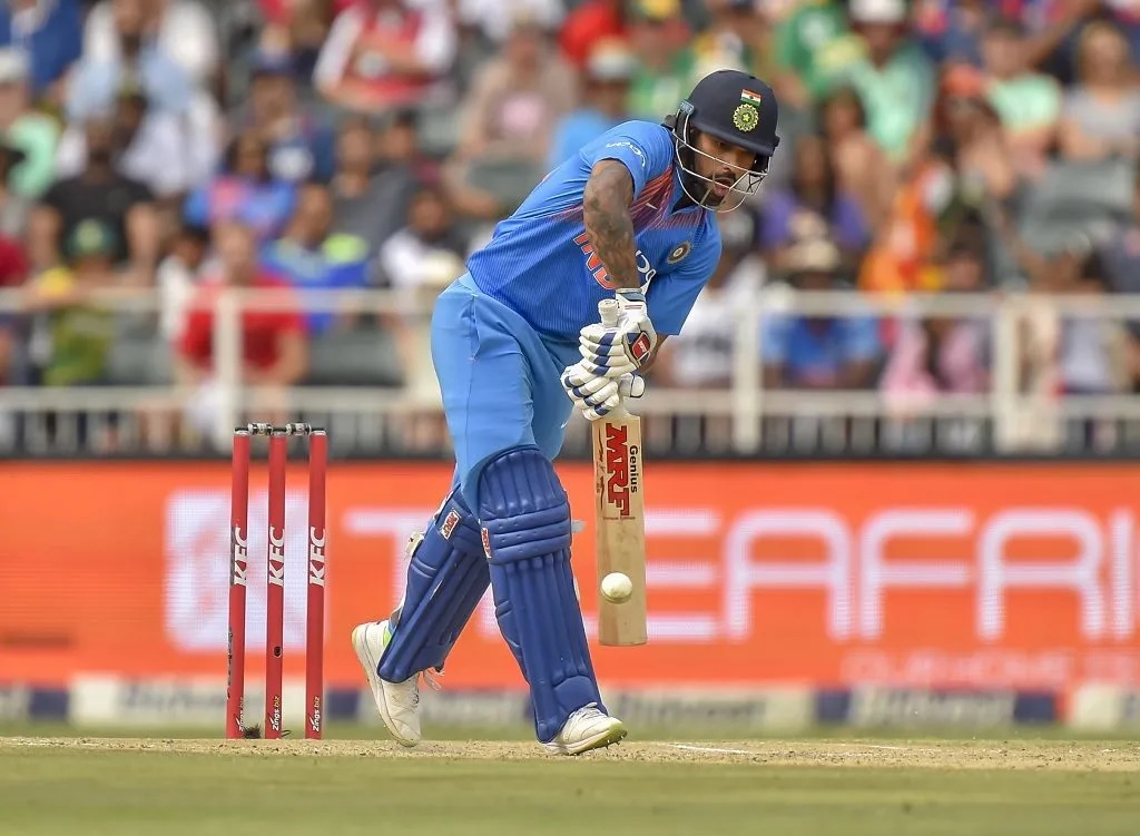 INDvsSA: রোহিত-ধবন নন, বরং এই জুটি করতে পারেন দ্বিতীয় টি-২০তে ইনিংস শুরু 2
