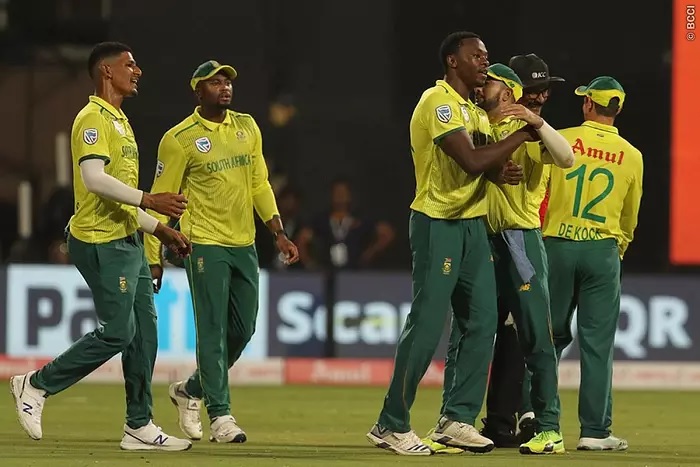 INDvsSA: বিরাট কোহলির বড় ভুলের কারণে দক্ষিণ আফ্রিকা ৯ উইকেটে জিতল ম্যাচ 2