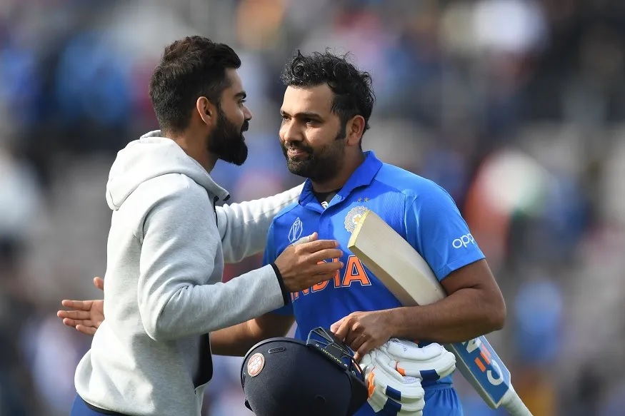 যুবরাজ সিং বিরাট কোহলির জায়গায় এই খেলোয়াড়কে অধিনায়ক করার দাবী জানালেন 2