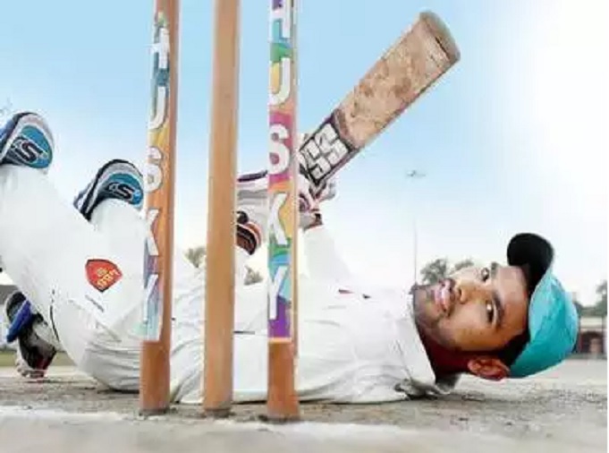জেনে নিন সেই একমাত্র ভারতীয় ক্রিকেটারের নাম যিনি টি-২০তে গড়েছিলেন ট্রিপল সেঞ্চুরির নজির 2