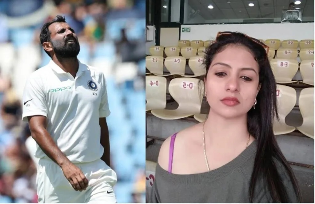 ভারতীয় দলের জোরে বোলার মহম্মদ শামির বিরুদ্ধে জারি হওয়া ওয়ারেন্ট নিয়ে এল এই আপডেট 2