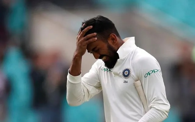 এমসকে প্রসাদ জানালেন কেন অভিমন্যু ঈশ্বরণ নয় শুভমান গিলকে দেওয়া হয়েছে জায়গা 2