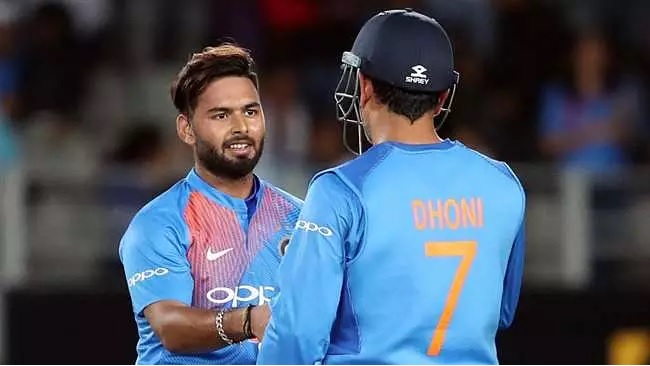 ধোনির থেকেও ভাল তরুণ ঋষভ পন্থের পরিসংখ্যান তবুও কেন পেছনে পড়েছেন বিরাট, শাস্ত্রী আর বিক্রম রাঠোর 4