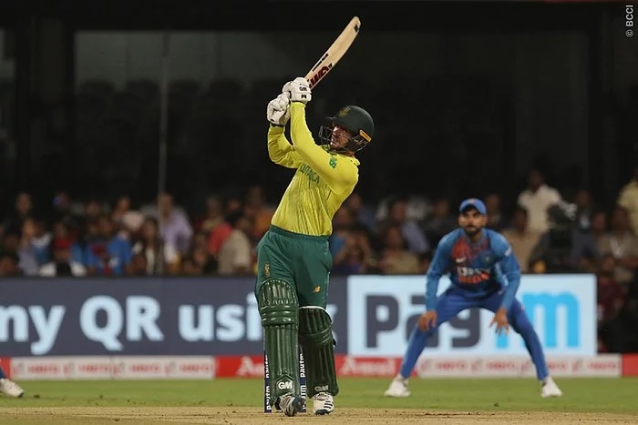 INDvsSA: বিরাট কোহলির বড় ভুলের কারণে দক্ষিণ আফ্রিকা ৯ উইকেটে জিতল ম্যাচ 3