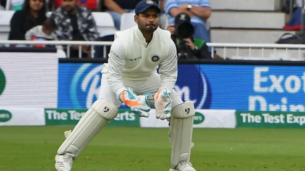 রিপোর্টস: প্রথম টেস্টে ঋষভ পন্থের জায়গায় এই খেলোয়াড়কে সুযোগ দিতে চান শাস্ত্রী-কোহলি 3
