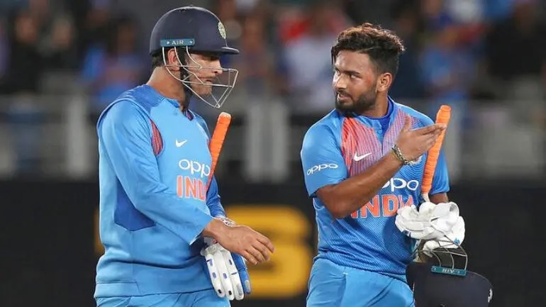 যুবরাজ, হার্দিক পাণ্ডিয়া আর জাদেজার জায়গায় এই দুই খেলোয়াড়কে টি-২০ শামিল করার দাবী তুললেন 4