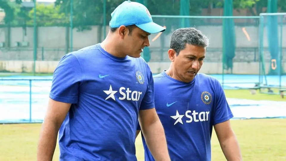 সঞ্জয় বাঙ্গারের খোলসা, তিনি নন, বরং এই ব্যক্তি বেছেছিলেন বিশ্বকাপ ২০১৯এ চার নম্বর ব্যাটসম্যান 3