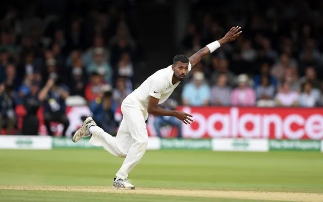 ফিট হওয়া সত্ত্বেও হার্দিক পাণ্ডিয়া পাননি টেস্ট দলে জায়গা, প্রধান নির্বাচক জানলেন এর কারণ 3