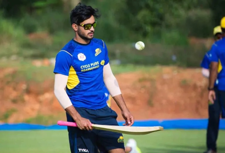 এই ৩ খেলোয়াড়, যারা বাকি বাঁচা ২টি ম্যাচে ভাল প্রদর্শন না করলে দল থেকে নিশ্চিত পড়বেন বাদ 4