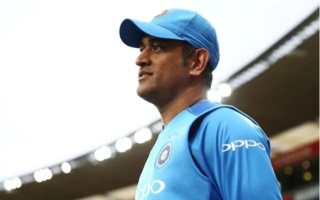 মহেন্দ্র সিং ধোনির অবসর নিয়ে শেষমেশ বিসিসিআই ভাঙল নিরবতা, দিল বড় বয়ান 4