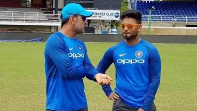 ধোনির থেকেও ভাল তরুণ ঋষভ পন্থের পরিসংখ্যান তবুও কেন পেছনে পড়েছেন বিরাট, শাস্ত্রী আর বিক্রম রাঠোর 5
