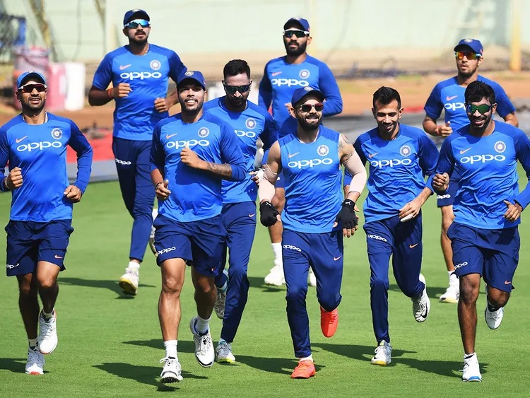 এই খেলোয়াড়ের কারণে চ্যাম্পিয়ন্স ট্রফি ২০১৭ আর বিশ্বকাপ ২০১৯ এর মত টি-২০ বিশ্বকাপ ২০২০ও হারাতে পারে টিম ইন্ডিয়া 4