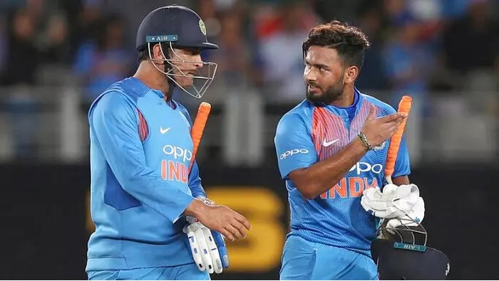 ধোনির থেকেও ভাল তরুণ ঋষভ পন্থের পরিসংখ্যান তবুও কেন পেছনে পড়েছেন বিরাট, শাস্ত্রী আর বিক্রম রাঠোর 6