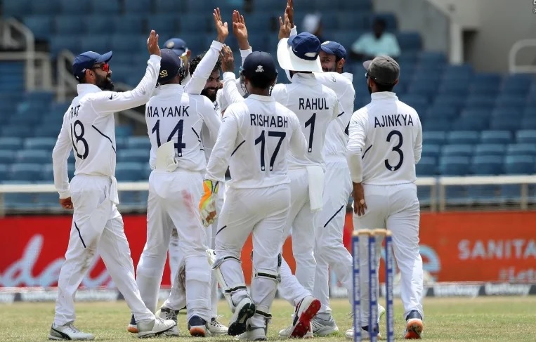 ঘরোয়া সিরিজে অশ্বিন আর জাদেজার চেয়েও খতরনাক এই খেলোয়ায়ড়, পরিসংখ্যান দিচ্ছে সাক্ষী 6