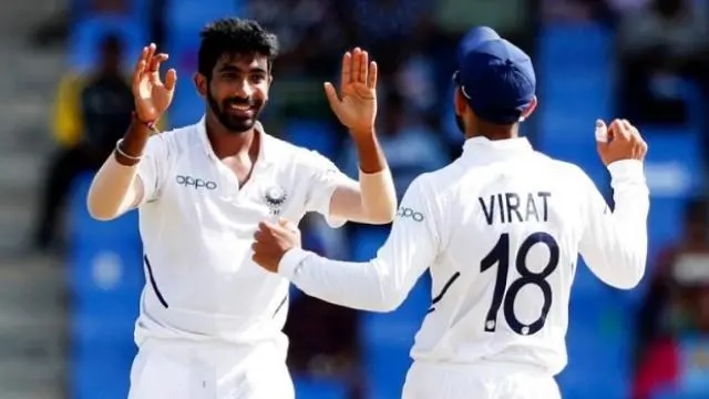 টিম ইন্ডিয়া পেল নতুন ‘লীডার’, রোহিত শর্মার চেয়ে বেশি এই খেলোয়াড় বিরাটকে জানাচ্ছেন চ্যালেঞ্জ 5