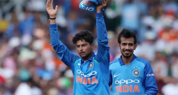 এই খেলোয়াড়ের কারণে চ্যাম্পিয়ন্স ট্রফি ২০১৭ আর বিশ্বকাপ ২০১৯ এর মত টি-২০ বিশ্বকাপ ২০২০ও হারাতে পারে টিম ইন্ডিয়া 6