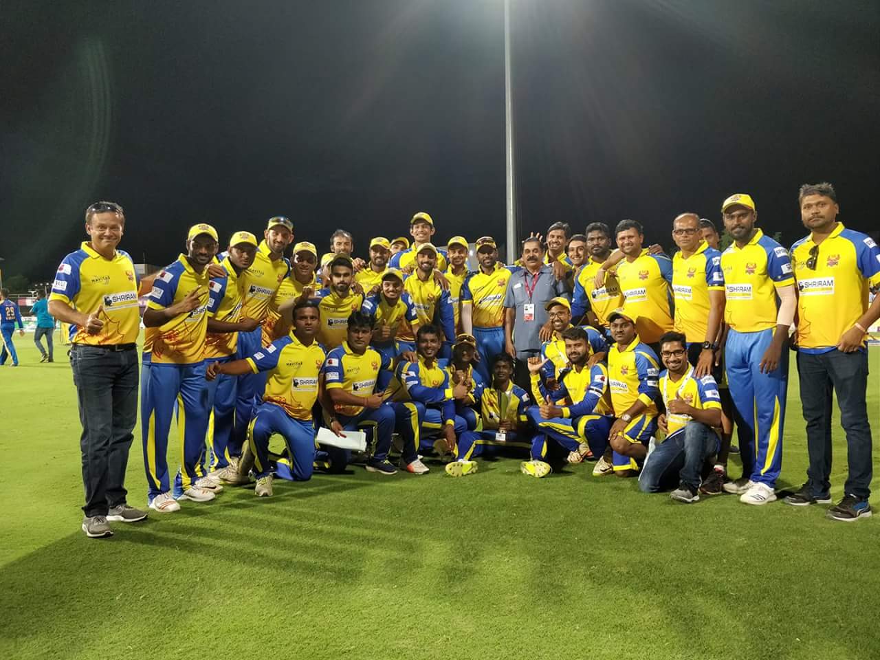 তামিলনাড়ু প্রিমিয়ার লিগে " ম‍্যাচ ফিক্সিং " এর অভিযোগ, তদন্ত শুরু বিসিসিআই এর 2