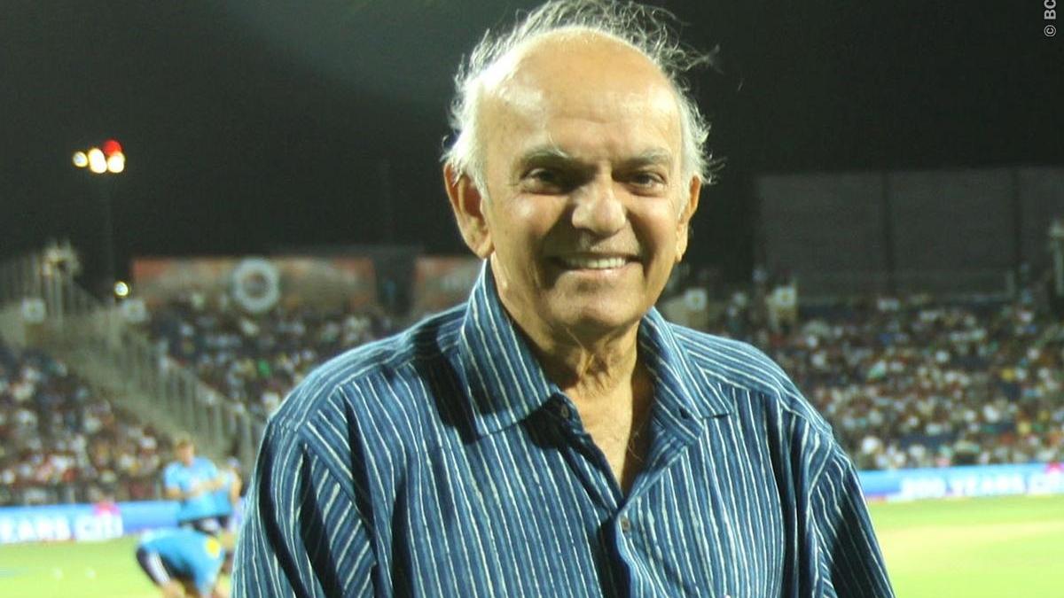 ভারতীয় ক্রিকেটে শোকের ছায়া, প্রয়াত হলেন এই বর্ষীয়ান ক্রিকেটার 2