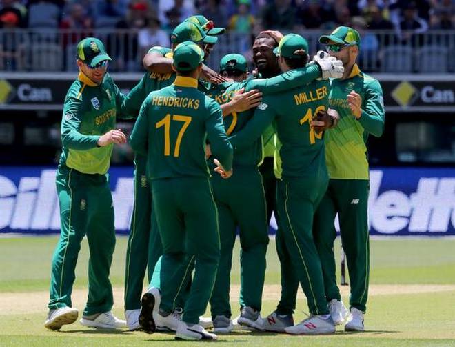 breaking : প্রথম করোনা পসিটিভ ধরা পড়লো সাউথ আফ্রিকার খেলোয়াড়ের 2