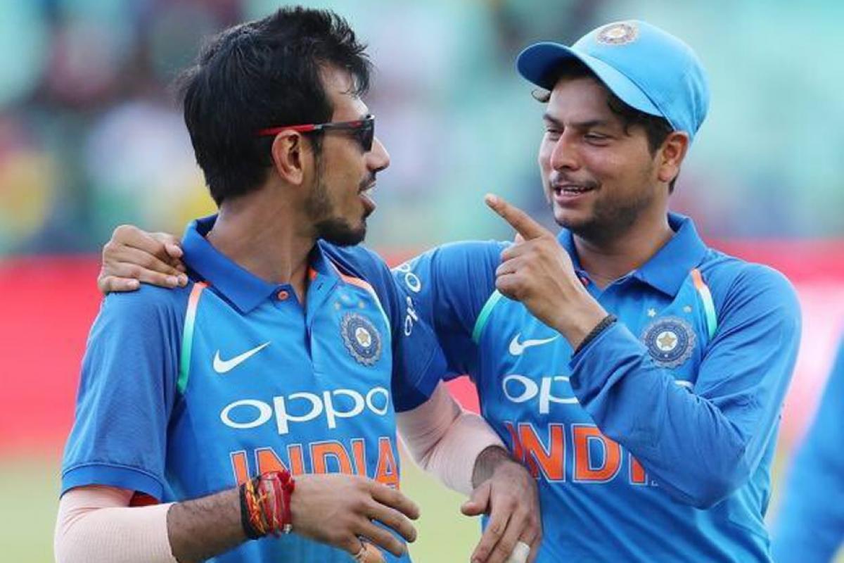 কুলদীপ- চাহাল সুযোগ না পাওয়ায় কি মনে করছেন ক্রিকেট বিশেষজ্ঞরা ? 2