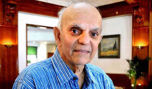 ভারতীয় ক্রিকেটে শোকের ছায়া, প্রয়াত হলেন এই বর্ষীয়ান ক্রিকেটার 3