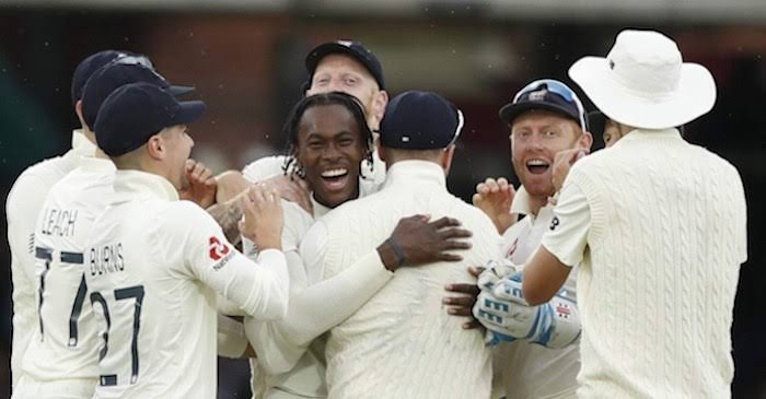 ASHES 2019 : ওল্ড ট্রাফোর্ড টেস্টে খেলছেন না ক্রিস ওক্স, দলে ঢুকলেন এই বোলার 1