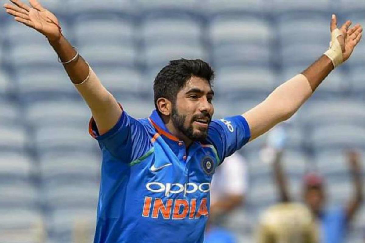 শ্রীলঙ্কার বিরুদ্ধে সিরিজ শুরু হওয়ার আগে জসপ্রীত বুমরাহ করলেন সঠিক ইয়র্কার, দেখুন ভিডিয়ো 1