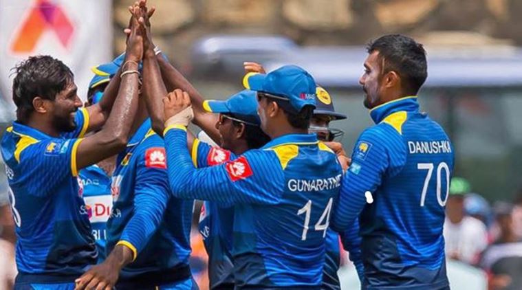 পাকিস্তানে খেলতে না যাওয়ার জন্য তাদের ক্রিকেটারদের সিদ্ধান্তের পিছনে ভারতের কোনো হাত নেই।জানালেন শ্রীলঙ্কার ক্রীড়া মন্ত্রী 2