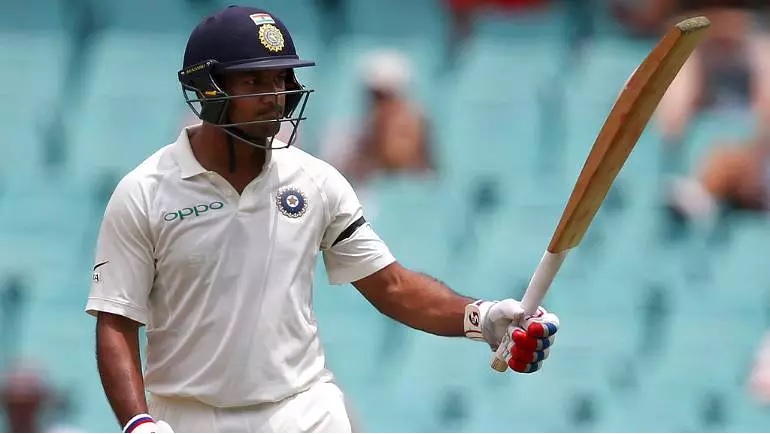 INDvsSA: দ্বিতীয় টেস্টেও সেঞ্চুরি করে টুইটারে ছাইলেন ময়ঙ্ক আগরওয়াল, মানুষ করল জমিয়ে প্রশংসা