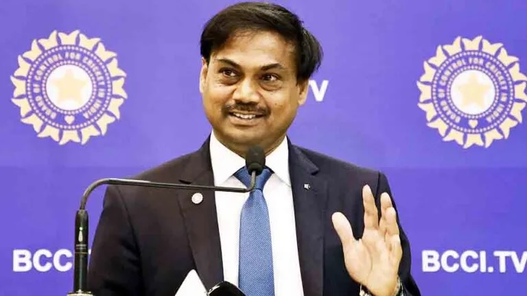 নির্বাচক প্রধানের কথায় পরিস্কার, মহেন্দ্র সিং ধোনিকে দেওয়া হয়েছে দল থেকে বাদ 2