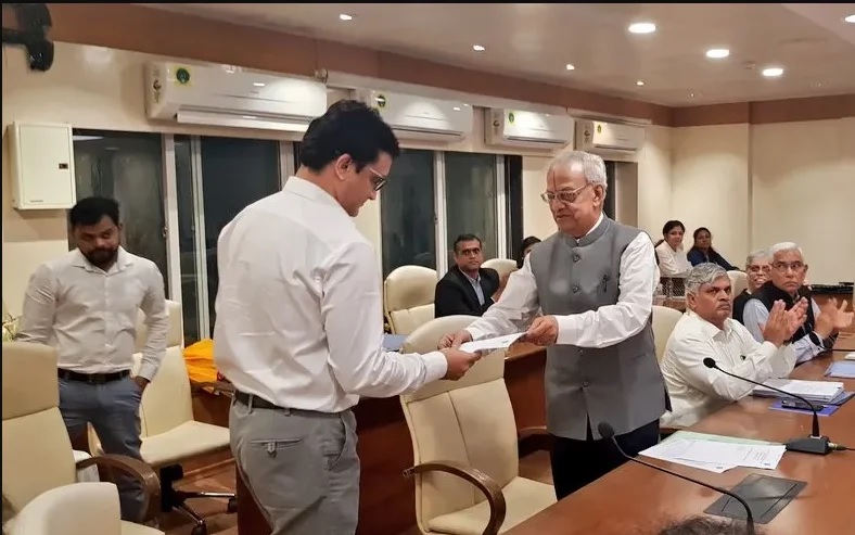 সৌরভ গাঙ্গুলীর বিসিসিআই প্রেসিডেন্ট হওয়ার পর তার সঙ্গে এই কথা বলতে চান অধিনায়ক বিরাট 2