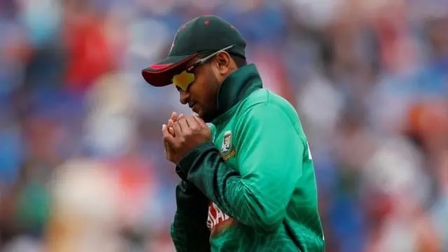 সাকিবের সঙ্গে ম্যাচ ফিক্সিংয়ের জন্য যোগাযোগ করা বুকির কারণে আত্মহত্যা করেছেন এই ভারতীয় ক্রিকেটার 2