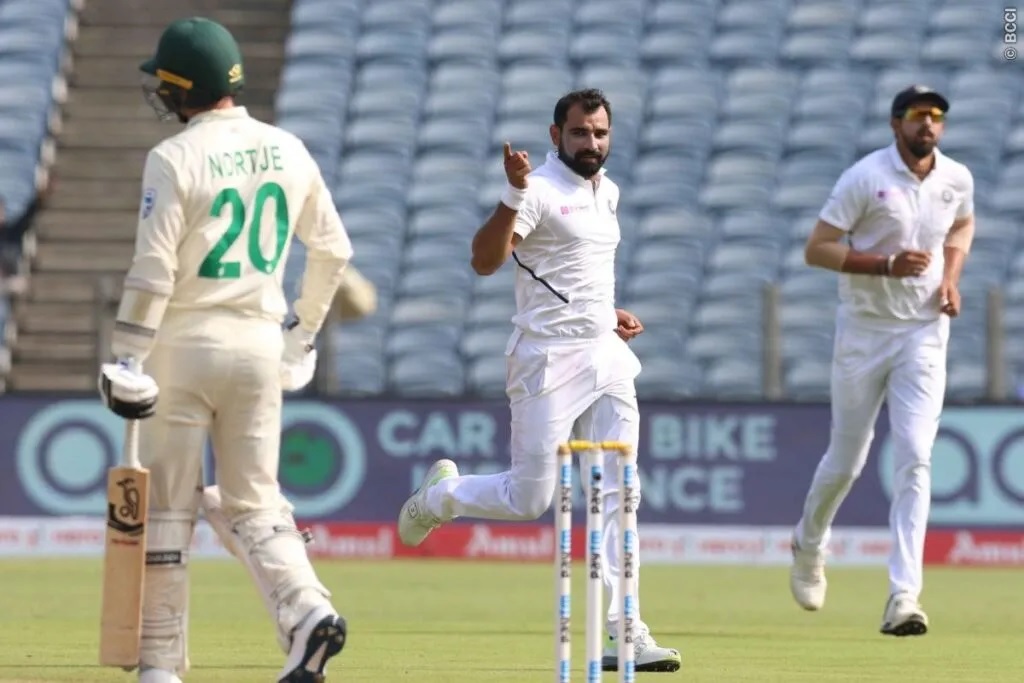 INDvsSA: ৩২৬ রানের লীডের সঙ্গে দ্বিতীয় টেস্টে ভারত জয়ের দিকে অগ্রসর হল, সস্তায় গুটিয়ে গেল দক্ষিণ আফ্রিকা 1