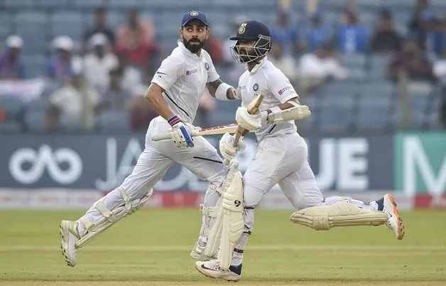 INDvsSA: ভারত দক্ষিণ আফ্রিকাকে দ্বিতীয় টেস্টে ইনিংস আর ১৩৭ রানে হারাল, সিরিজে এগিয়ে ২-০ ফলে 1