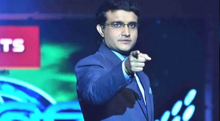 সৌরভ গাঙ্গুলীর বিসিসিআই প্রেসিডেন্ট হওয়া হল নিশ্চিত, তো এখন তিনি নিজেই বললেন এই কথা 1