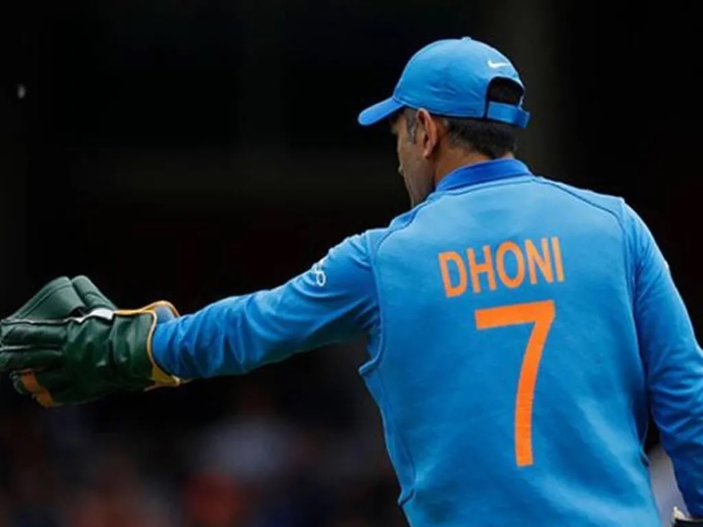 সৌরভ গাঙ্গুলী ২৪ অক্টোবর নির্বাচকদের সঙ্গে করবেন ধোনির ভবিষ্যত নিয়ে আলোচনা, নেওয়া হবে এই বড়ো সিদ্ধান্ত 2